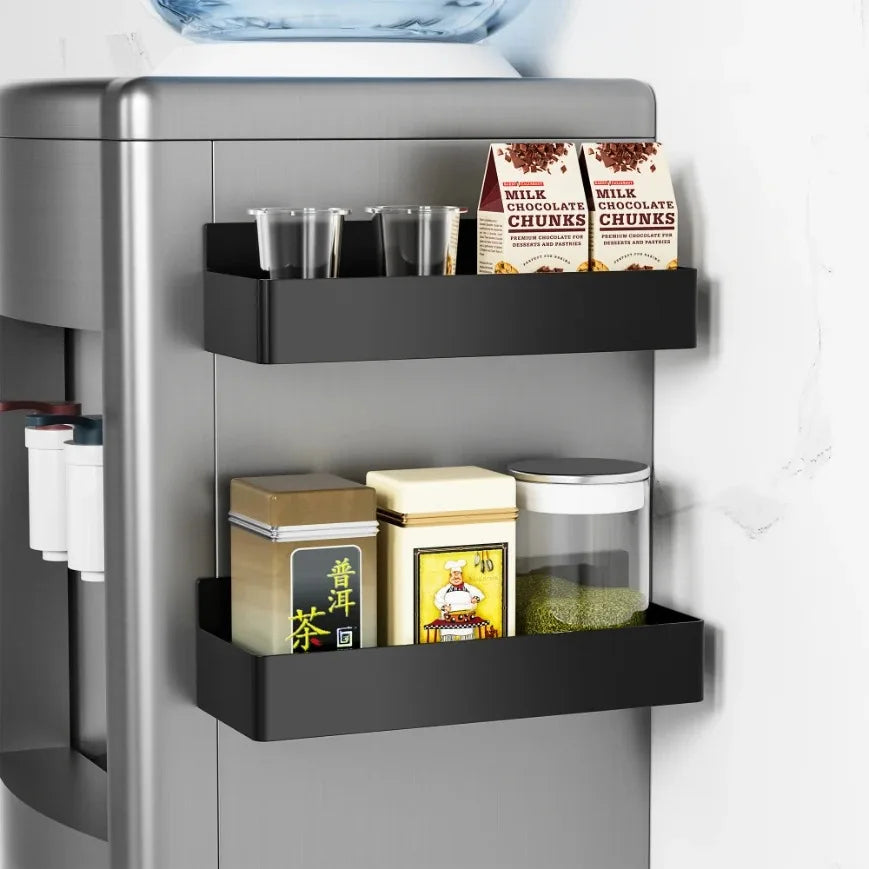 Magnetic Spice Rack – Magnetyczny organizer na przyprawy SixSeven