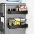 Magnetic Spice Rack – Magnetyczny organizer na przyprawy SixSeven
